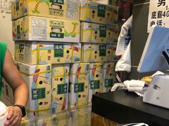 -椰子下蛋(南锣鼓巷店)