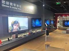 -Sony Store索尼(广州正佳店)