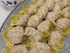 蒸云吞-嘉升大排档(番禺总店)