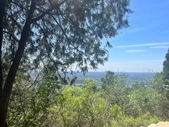 -北京西山国家森林公园