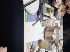 -亚马逊海鲜自助(万象汇店)