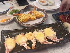 -大渔铁板烧(蛇口店)