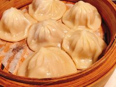 杭州小笼包-外婆家(南开大悦城店)