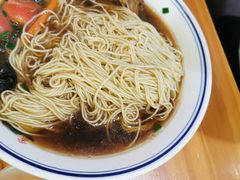 -天天鲜面馆(衡山路店)
