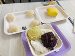 -满记甜品(金融街店)