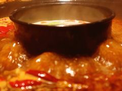 -老酉火锅(阳明古镇店)