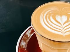 -Be Lived Cafe比例咖啡(摩天轮店)