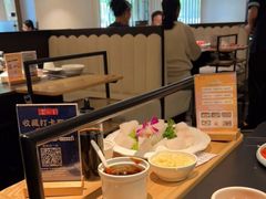-蜀九香火锅(彩虹店)