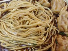 -蒋家桥饺面店(东关街店)