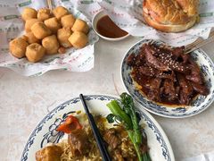 -渔记茶餐厅(渔村店)
