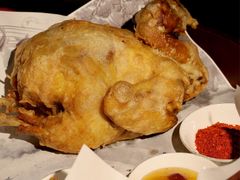 -秦月轩·陕西家乡菜(阜成路·五棵松店)