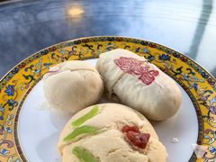 -富华斋饽饽铺·宫廷糕点·伴手礼(护国新天地店)