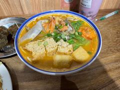 -林记木担鱼丸汤(鼓浪屿店)