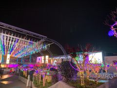 -华熙LIVE·五棵松·M空间