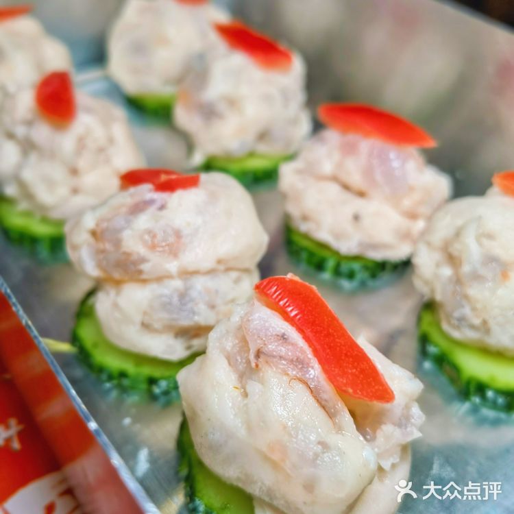 沧州的美食走到京城了[加油]又有新口福啦