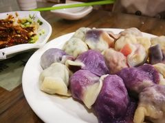 -宝源饺子(麦子店街店)