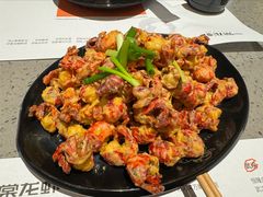 -一棠龙虾•王牌虾球(恒隆广场店)