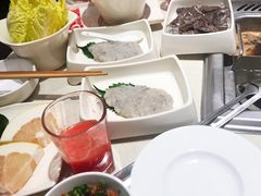 -海底捞火锅(九久奥特莱斯店)