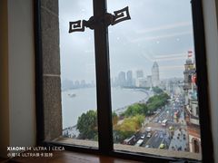 -上海和平饭店 Fairmont Peace Hotel