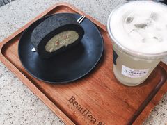 -BeauTea水仙(coco park店)