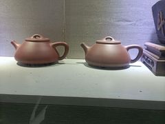 -艺趣慢生活·紫砂手工DIY·团建