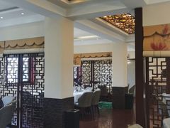 大堂-大眼锅贴饺子(河西店)