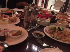 -华安国际大酒店-餐厅