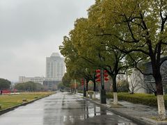 -江南大学(蠡湖校区)