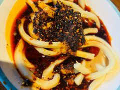 -中阿兰牛肉面(悦海新天地店)