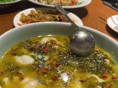 -水门巷餐厅(古子城店)