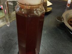 -宽板凳老灶火锅(南礼士路店)