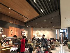 -星巴克臻选(泉州浦西万达广场店)