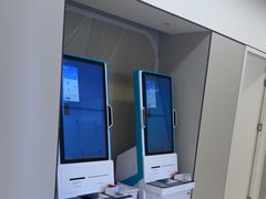 -慈铭体检(洋桥分院)