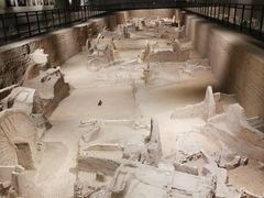 -洛阳周王城天子驾六博物馆