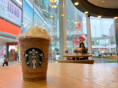 -星巴克(深圳佳宁娜友谊广场店)