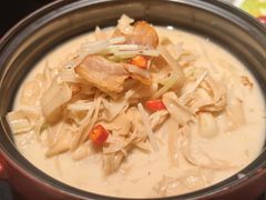 -江间有味·拼烧·鱼鲜·粤式靓汤(汉口江滩店)