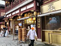 -南翔馒头店(豫园店)