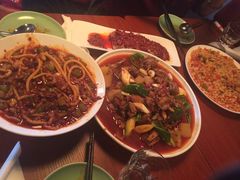 -疆Jiang·新疆秘制料理