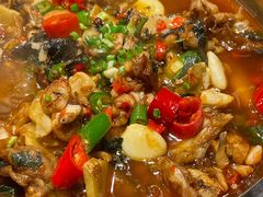 -合品记·湖南私房菜&小龙虾(霄云路店)