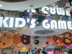 -meland club亲子乐园(重庆万象城店)