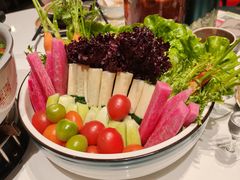 -清真·宁夏印象·盐池滩羊肉体验店(江宁路店)