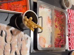 -福禄娃一家人火锅(上地店)