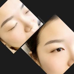 -MIVI野生眉纹绣纹眉