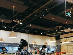 -菊上尊品料理(蚌埠银泰店)