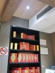 -香秀空间科技抗衰·美容中心