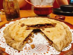 阿萨牛肉馅-敏珠拉姆藏餐·南京厨房(富春江东街店)