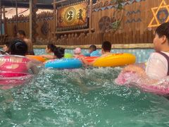 -波塞冬旅游度假区