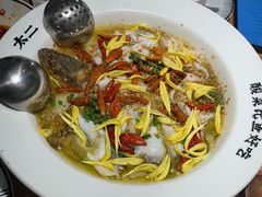 -太二酸菜鱼(正大广场店)