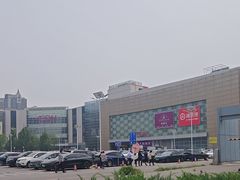 -鑫嘉汇购物中心