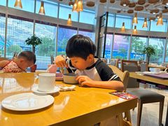 -鼎泰丰(嘉年华•海信广场VILLAGE店)